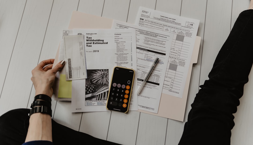 Tax Preparation